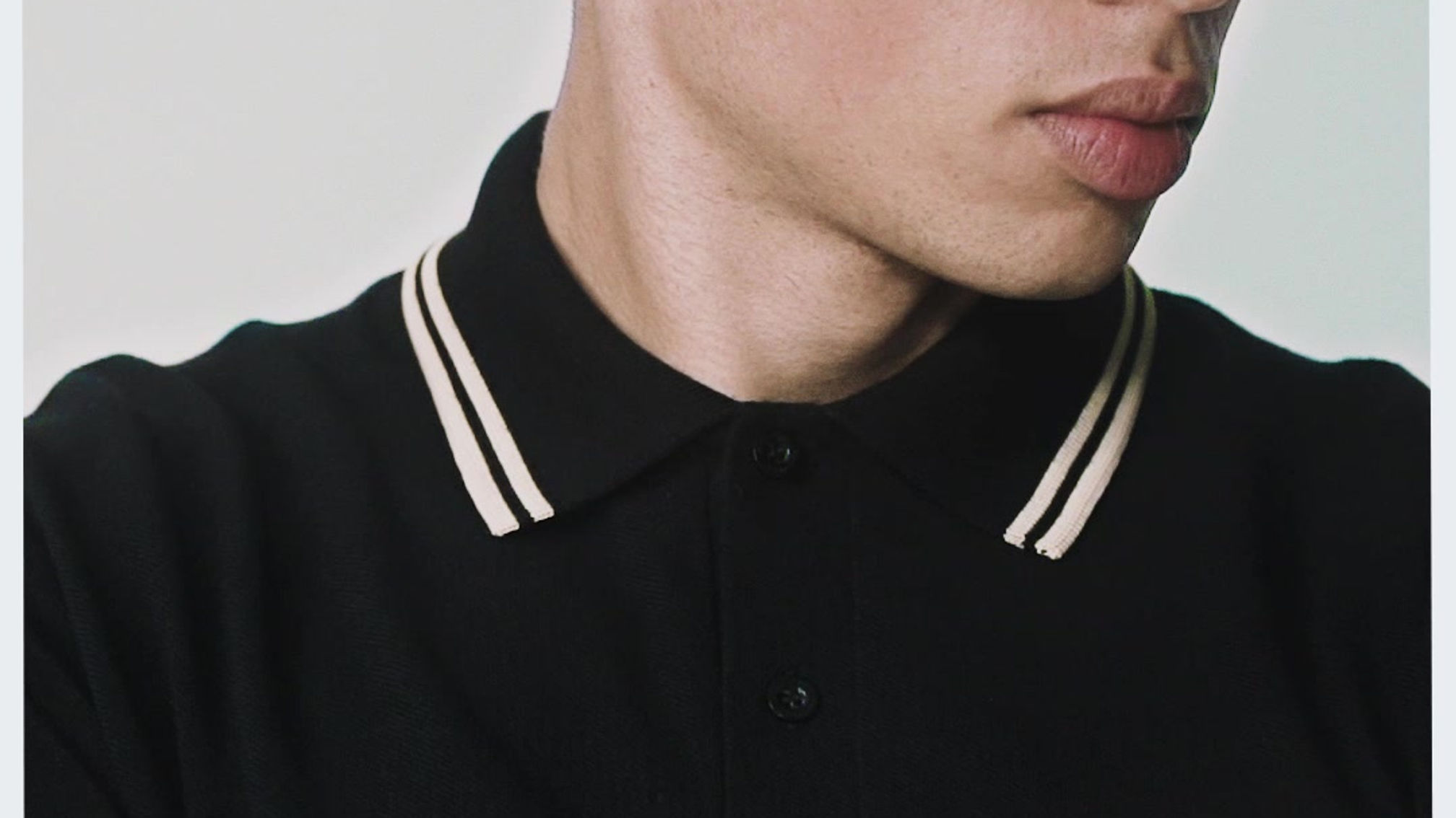 Fred Perry